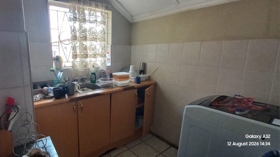 4 Bedroom Property for Sale in Oudorp North West